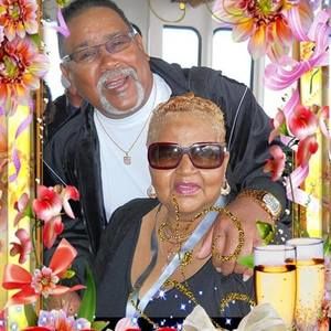 Meet your Posher, Pamela